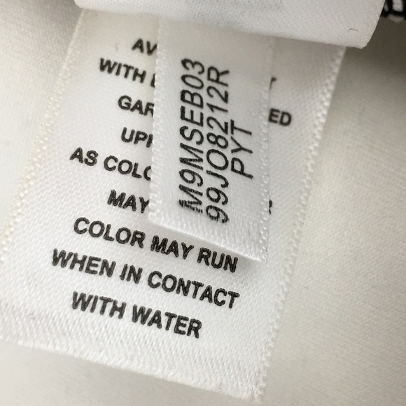 Marc New York Snakeskin Python Mini Skirt Women’s Size S Gray - Picture 6 of 11